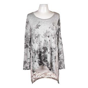 Saint Gil Tunics LG Grey
